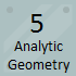 5 Analytic Geometry